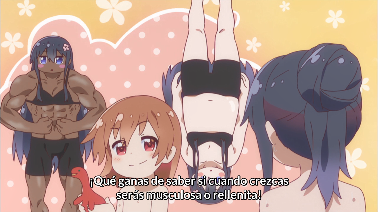 Watashi ni Tenshi ga Maiorita! (PuyaSubs!)